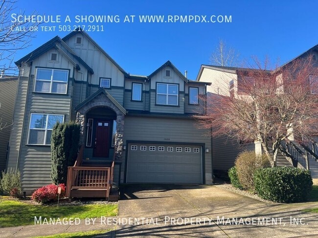 property at 15355 SW Greenfield Dr