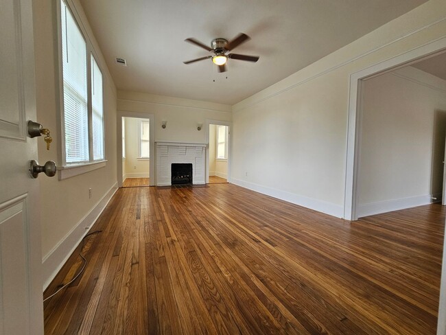 515 E 49th St in Savannah, GA - Building Photo - Building Photo