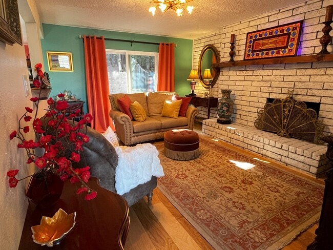 55 Verde Ridge Rd, Unit B in Los Alamos, NM - Building Photo - Building Photo