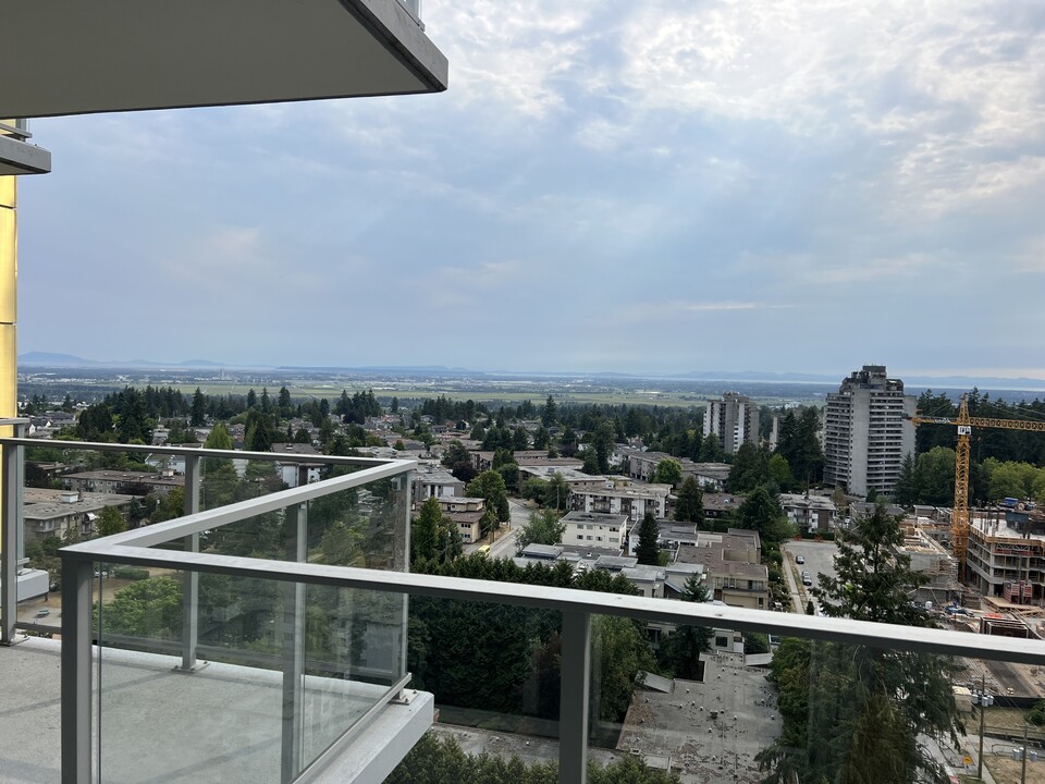6288 Cassie Ave in Burnaby, BC - Building Photo