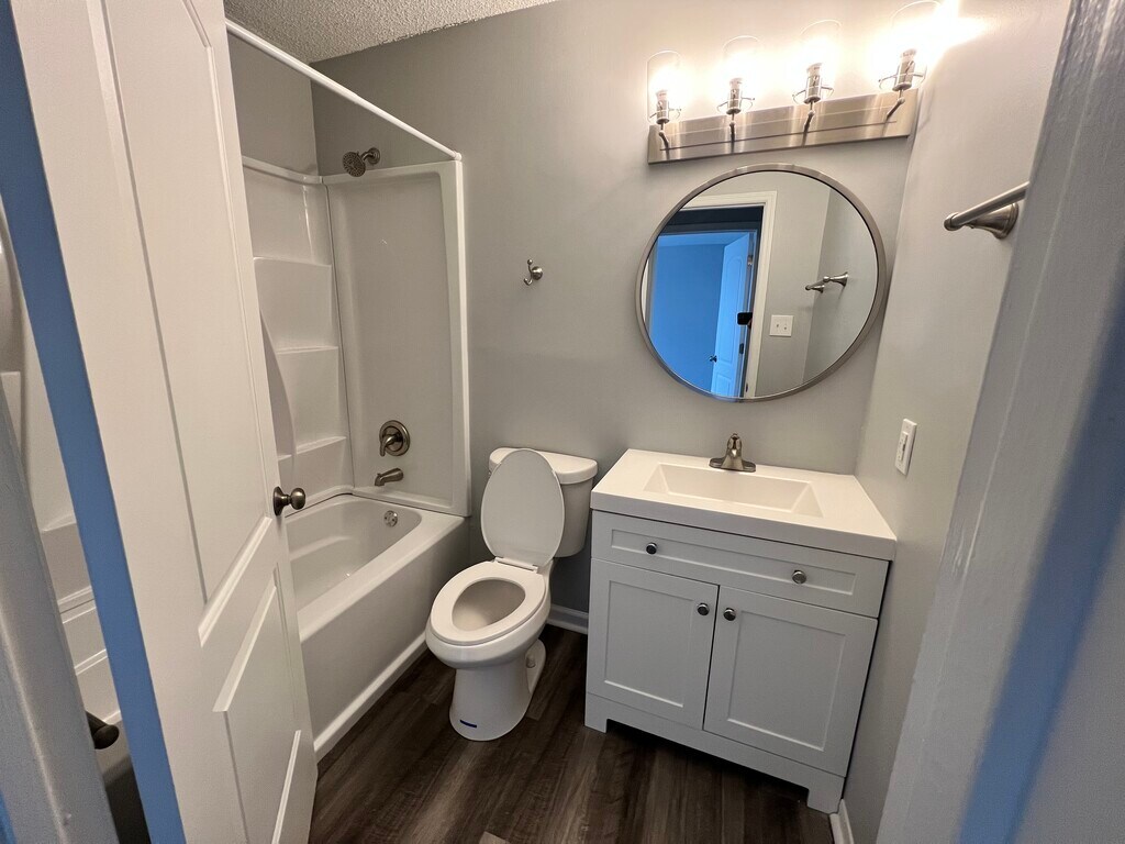 Arbors of Gahanna Apartments in Gahanna, OH