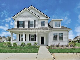 107 Parkside Blvd in Savannah, GA - Building Photo