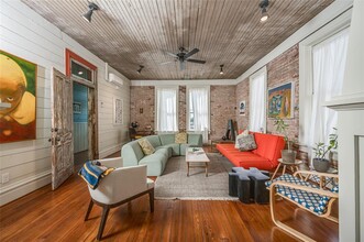 2020 Hardy St in Houston, TX - Building Photo - Building Photo
