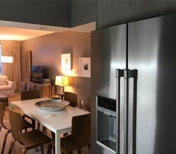 100 Lincoln Rd, Unit 314B in Miami Beach, FL - Foto de edificio - Building Photo