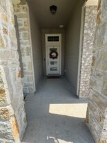 4644 Allison Dr in Belton, TX - Building Photo