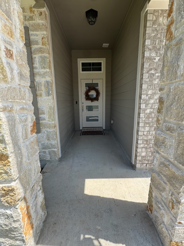 property at 4644 Allison Dr