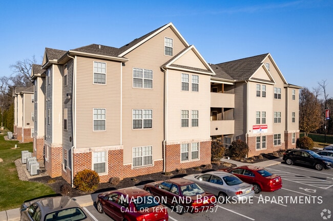 10 Kenneth Ave in Shippensburg, PA - Building Photo - Building Photo