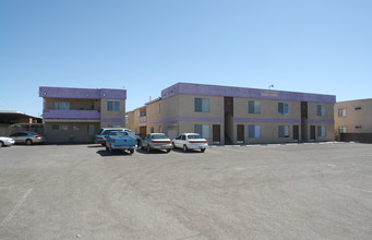 Mohave Apartments in Tucson, AZ - Building Photo - Building Photo