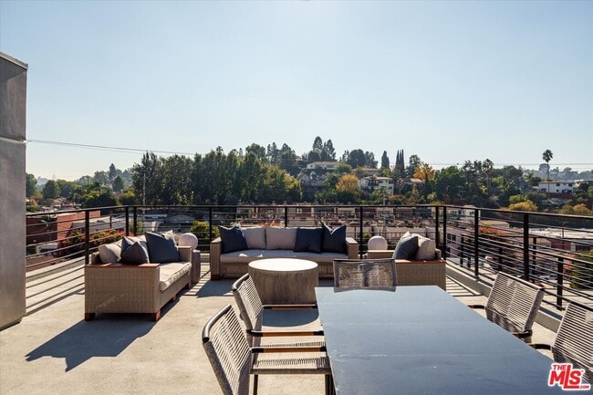 property at 2824 Avenel St