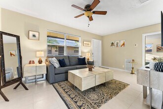 630 Allen Ave in Delray Beach, FL - Foto de edificio - Building Photo