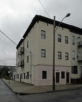 232 Pine St Apartments