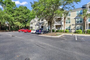 100 Kensington Blvd in Bluffton, SC - Building Photo