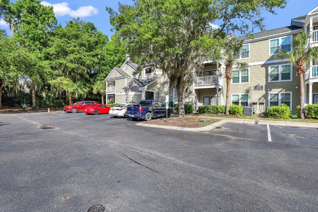 100 Kensington Blvd in Bluffton, SC - Building Photo
