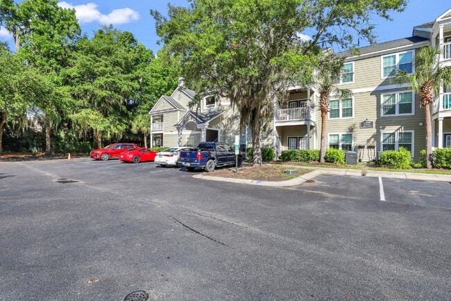 property at 100 Kensington Blvd