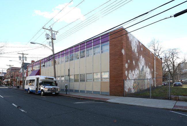 Chapel Street Lofts