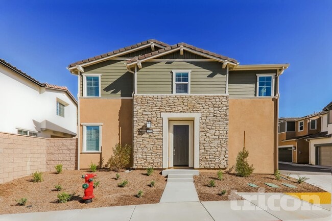 property at 31570 Dwight Dr