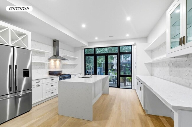 property at 140 Woodbine St