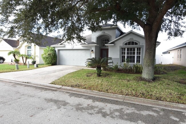 property at 233 Purslane Pass