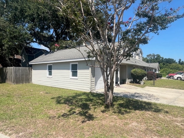 662 Poaug Ln in Mount Pleasant, SC - Building Photo - Building Photo