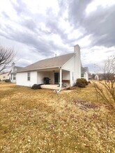 126 Tracy Ridge Blvd in Whiteland, IN - Building Photo - Building Photo