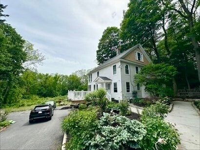 property at 13 Eshelman Mill Rd