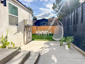 3028 1st St in Los Angeles, CA - Building Photo - Building Photo