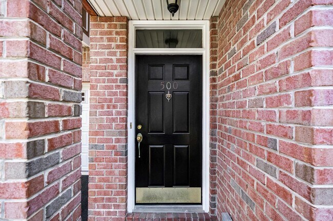 500 Fulton Ct in West New York, NJ - Building Photo - Building Photo