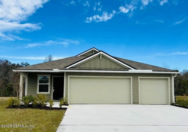 property at 5716 Bluetick Ct