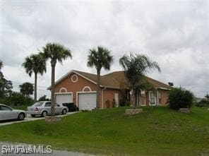 property at 5135 Centennial Blvd