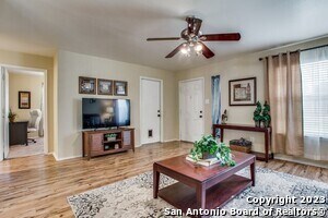 8719 Shaenwest in San Antonio, TX - Building Photo - Building Photo