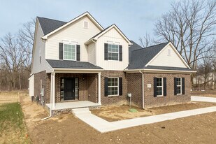 Hasenclever Farms in South Lyon, MI - Building Photo