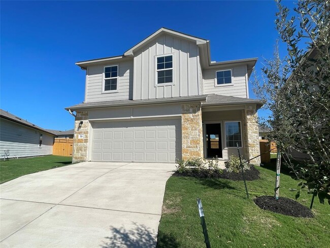 property at 156 Alamo Vine Ct