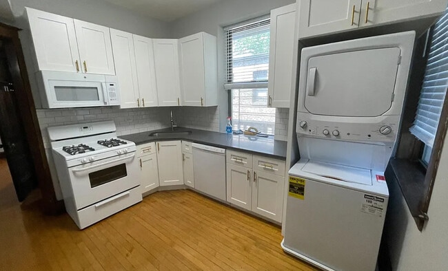 1250 W Grace St in Chicago, IL - Building Photo - Building Photo