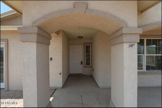 10749 Silvercloud Dr in El Paso, TX - Building Photo - Building Photo