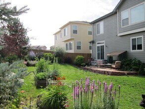 14632 Air Garden Ln in Colorado Springs, CO - Building Photo - Building Photo