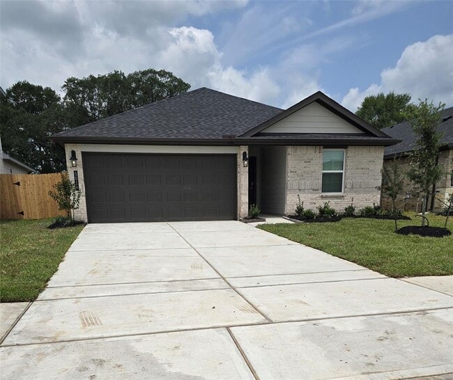 5014 Cheery Cove Dr in Fresno, TX - Building Photo - Building Photo