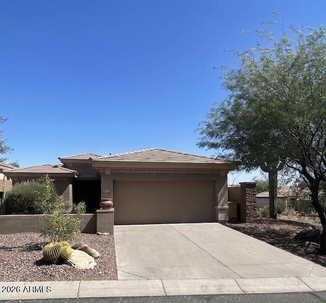 property at 41831 N Mill Creek Way