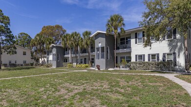 The Drake at St. Pete in St. Petersburg, FL - Building Photo - Building Photo