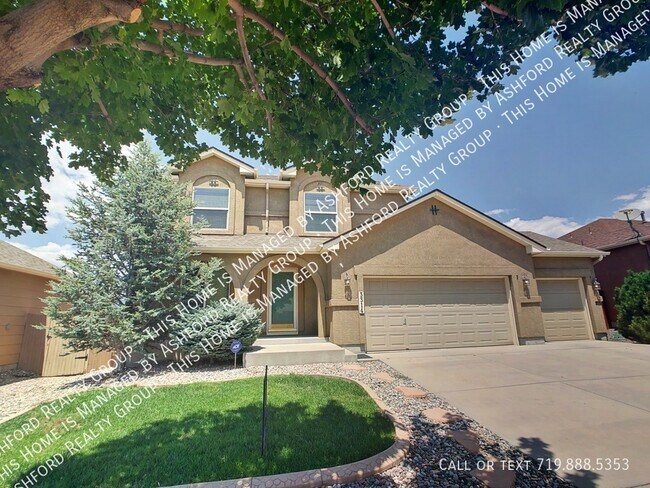 property at 3314 Castellon Dr