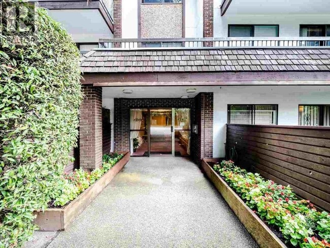 property at 4345 Grange St