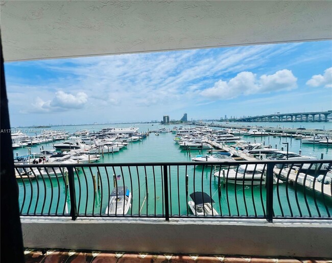 property at 555 NE 15th St