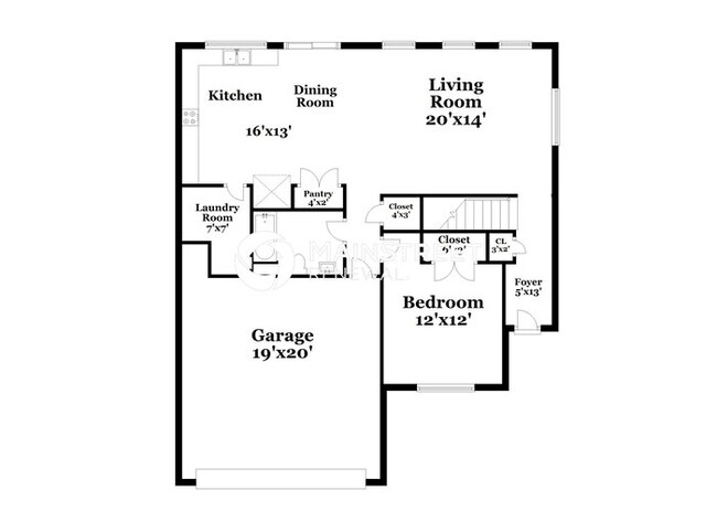 5340 Nancy Seward Dr in Murfreesboro, TN - Building Photo - Building Photo