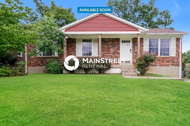 property at 8204 Rochelle Rd