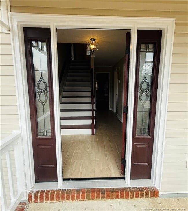 6224 Lake Trail Dr in Fayetteville, NC - Building Photo - Building Photo