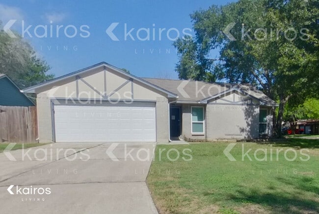 property at 4535 Sloangate Dr