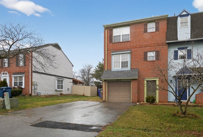 1022 Old Forge Rd in New Castle, DE - Building Photo - Building Photo