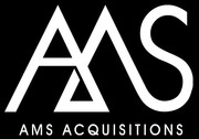 Property Management Company Logo AMS Acquisitions, LLC