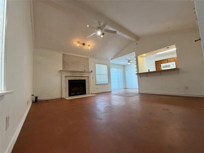 property at 16105 Fitchburg Cir