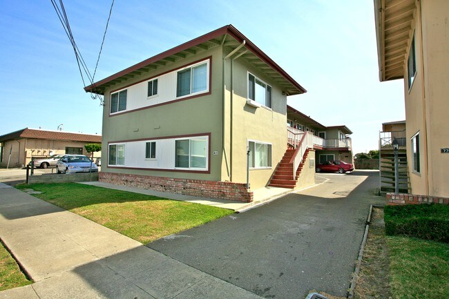 788 Mills Ave in San Bruno, CA - Building Photo - Building Photo