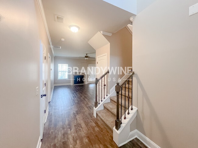 240 Cecil Way in Mcdonough, GA - Building Photo - Building Photo